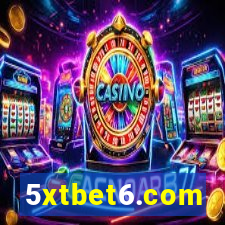 5xtbet6.com