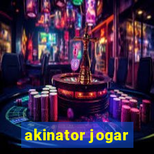 akinator jogar