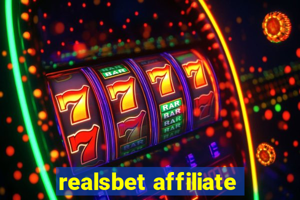 realsbet affiliate