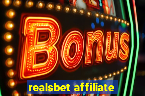 realsbet affiliate