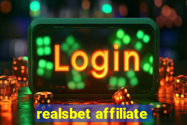 realsbet affiliate