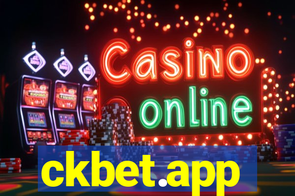 ckbet.app