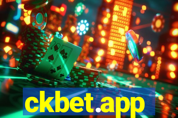 ckbet.app