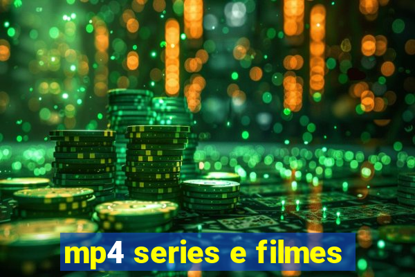 mp4 series e filmes