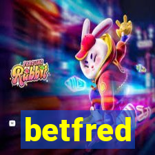 betfred