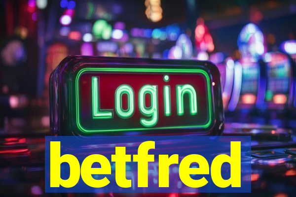 betfred