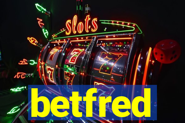 betfred