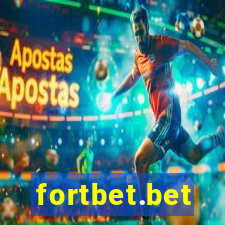 fortbet.bet