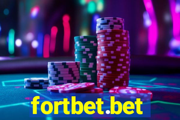 fortbet.bet