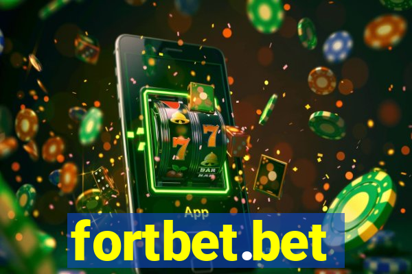 fortbet.bet