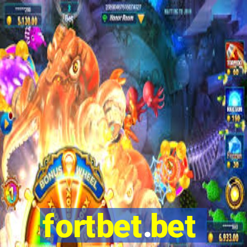 fortbet.bet