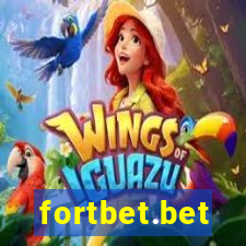 fortbet.bet