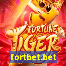 fortbet.bet