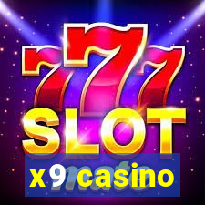 x9 casino