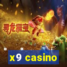 x9 casino