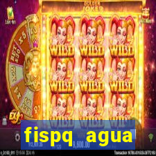 fispq agua sanitaria romax