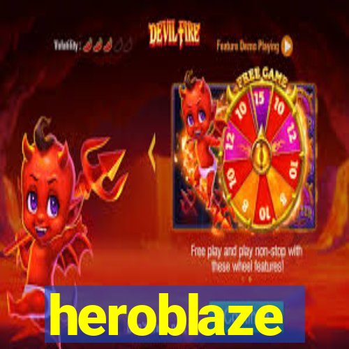 heroblaze