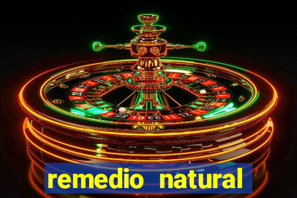 remedio natural para diabetes