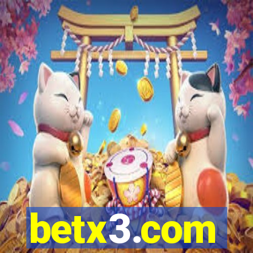 betx3.com