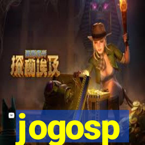 jogosp