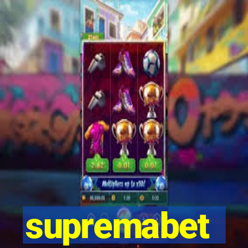 supremabet