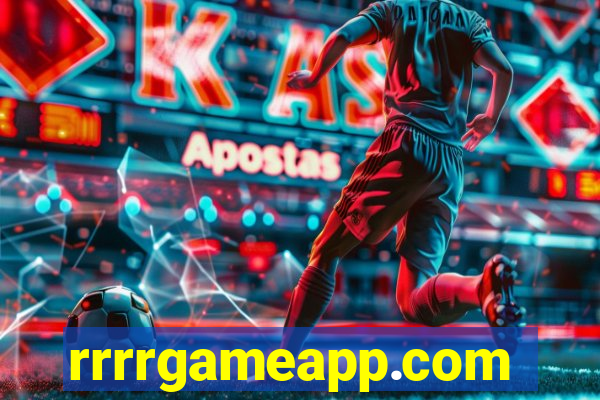 rrrrgameapp.com