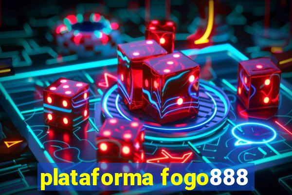 plataforma fogo888