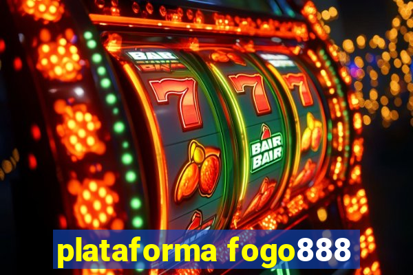 plataforma fogo888