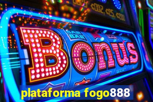 plataforma fogo888