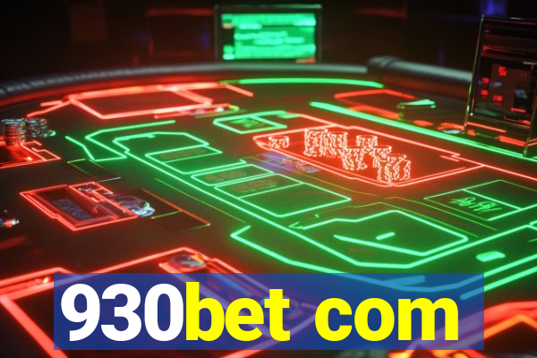 930bet com