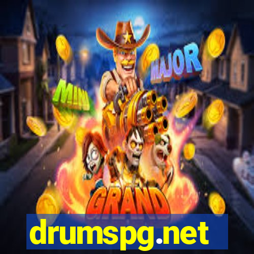 drumspg.net