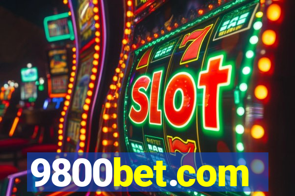 9800bet.com