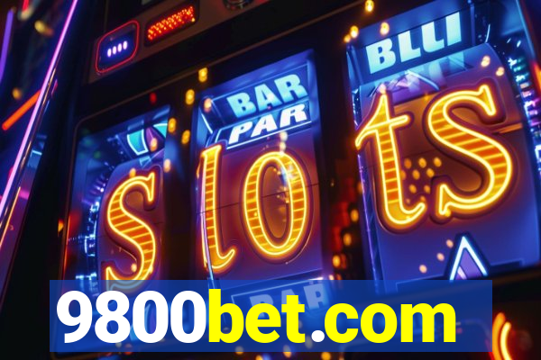 9800bet.com