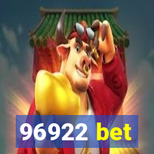 96922 bet