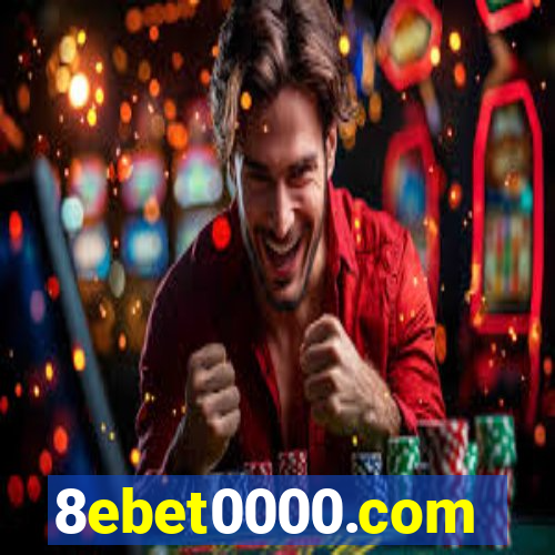 8ebet0000.com