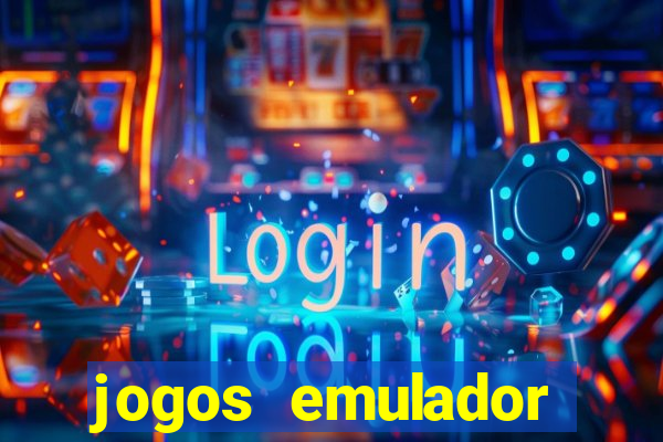 jogos emulador nintendo switch