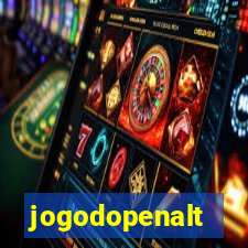 jogodopenalt