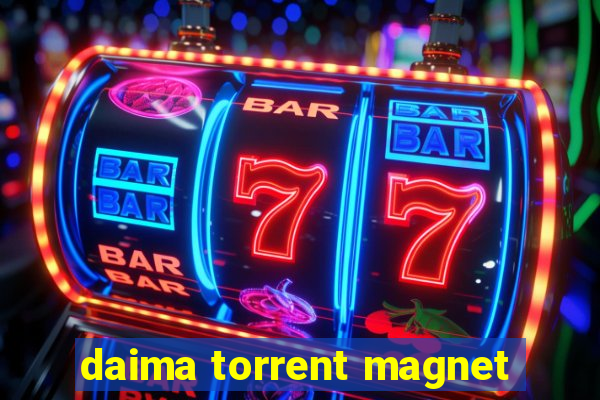 daima torrent magnet