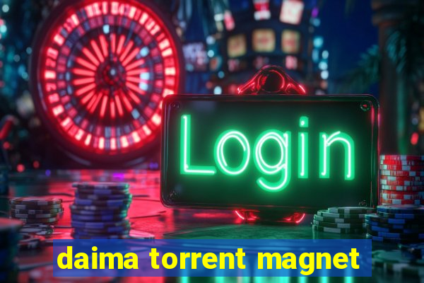 daima torrent magnet