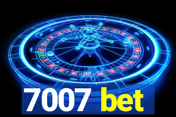 7007 bet