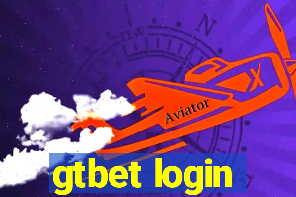 gtbet login