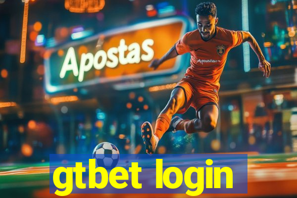 gtbet login