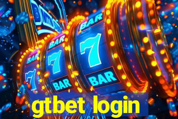 gtbet login