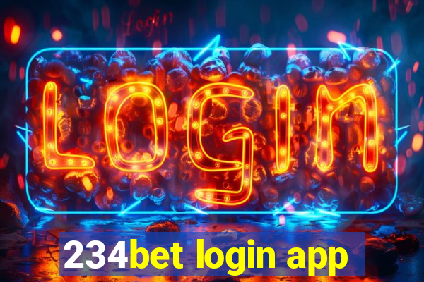 234bet login app