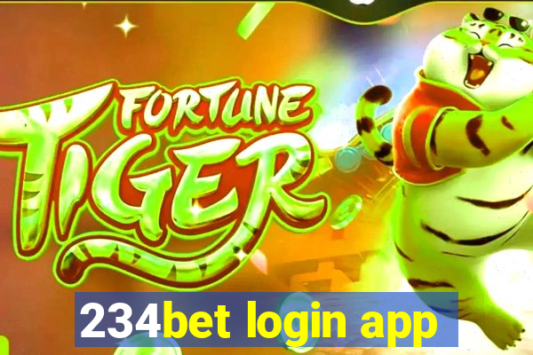 234bet login app