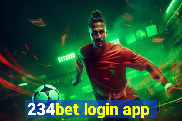 234bet login app