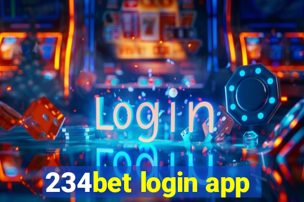 234bet login app