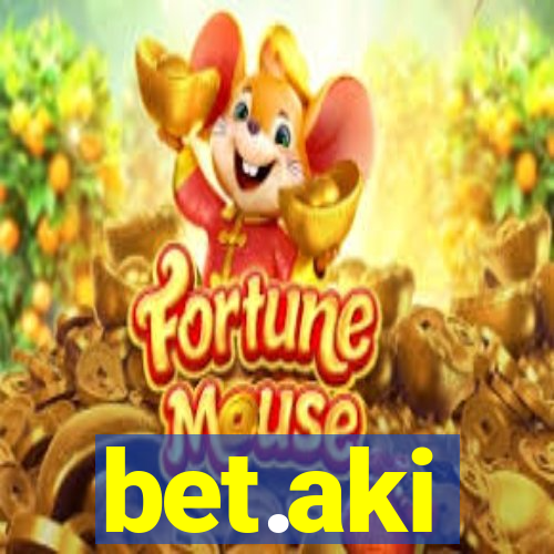 bet.aki