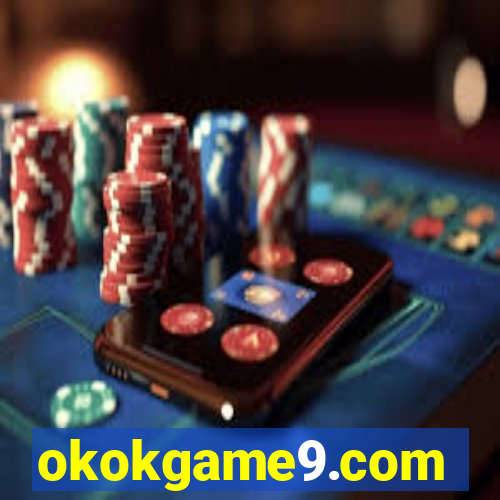 okokgame9.com