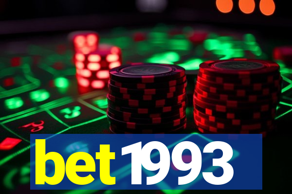 bet1993